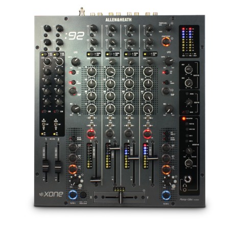Allen and Heath XONE 92