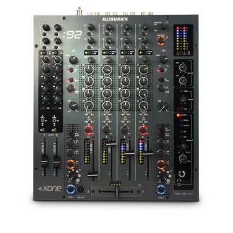 Allen and Heath XONE 92