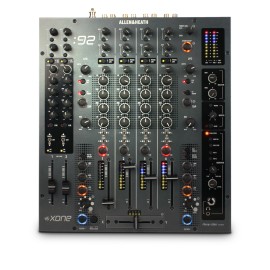 Allen and Heath XONE 92