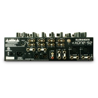 Allen and Heath XONE 92