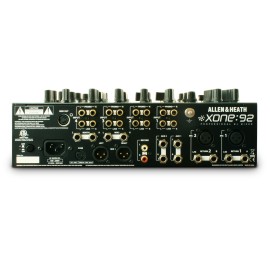 Allen and Heath XONE 92