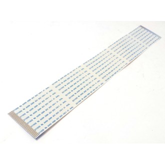 Numark N4 20cm Mixer-Rear PCB Flat 30P Cable 