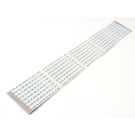 Numark N4 20cm Mixer-Rear PCB Flat 30P Cable 