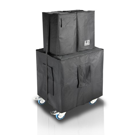 LD Systems DAVE G3 Series - Accessory Set for LDDAVE18G3