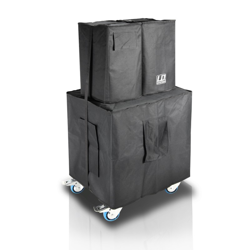 LD Systems DAVE G3 Series - Accessory Set for LDDAVE18G3