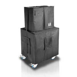 LD Systems DAVE G3 Series - Accessory Set for LDDAVE18G3