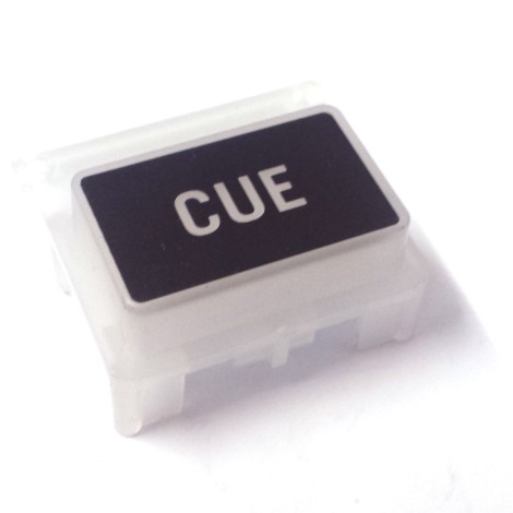 Numark MIXDECK Express Cue Push Button 