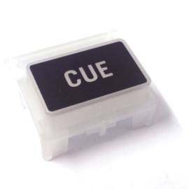 Numark MIXDECK Express Cue Push Button 