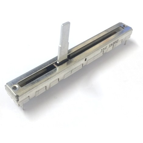 Numark iDJPRO Pitch Slide Pot 