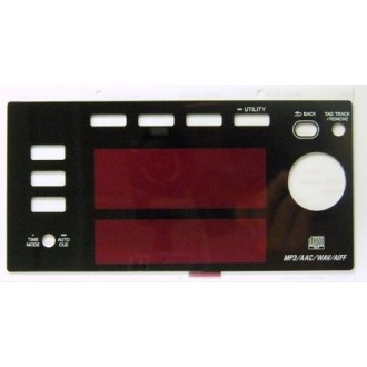 CDJ 900 Display Screen Panel
