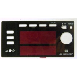 CDJ 900 Display Screen Panel