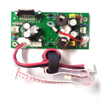 Mackie Thump TH-12A / TH-15A PCB amplifier assembly