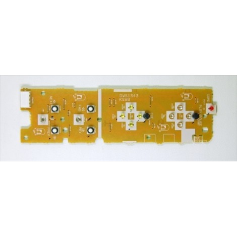 LED INDICATOR ASSY for Pioneer  DVJ-X1