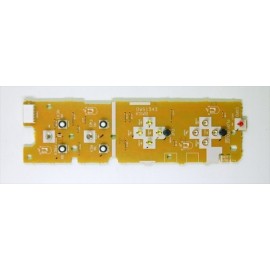 LED INDICATOR ASSY for Pioneer  DVJ-X1
