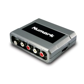 Numark Stereo IO