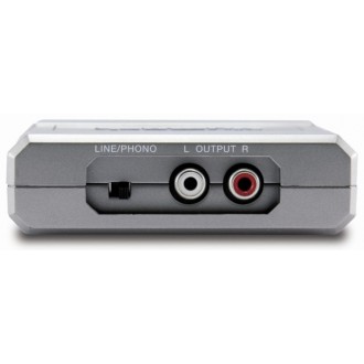 Numark Stereo IO