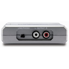Numark Stereo IO