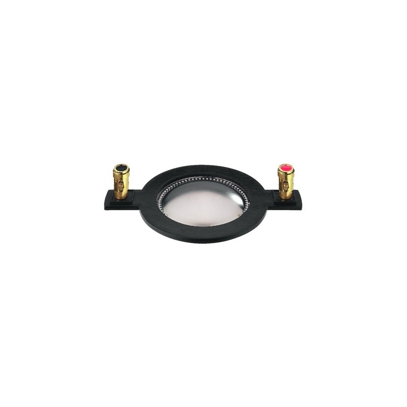 Stage Line PAB-115/VC Tweeter Voice Coil Diaphragm