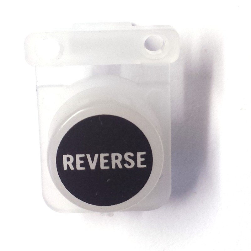 Numark NDX400 Reverse Push Button 