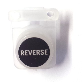 Numark NDX400 Reverse Push Button 