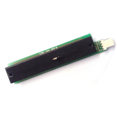 Allen & Heath XONE 3D Linear Fader Assy PCB 003-526