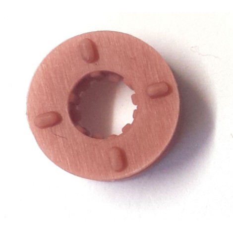Pioneer CDJ 1000 MK2 MK3 2000 NEXUS DVJ Traverse Mechanism Rubber Float DEB1404