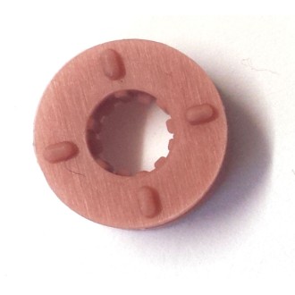 Pioneer CDJ 1000 MK2 MK3 2000 NEXUS DVJ Traverse Mechanism Rubber Float DEB1404