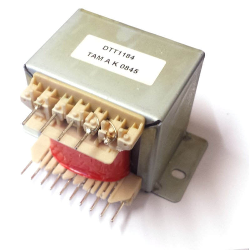 Pioneer DJM 600 Power Transformer DTT1184