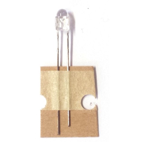 Pioneer Universal LED Blue SLR-343BBT(HJKL)