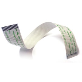 Pioneer CDJ 800 800 MK2 13P FFC Jog Assy Ribbon Cable DDD1220