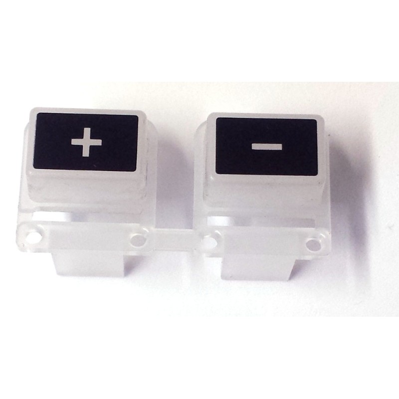 Numark NS6 Pitch Bend+/- Set of 2 Push Button 
