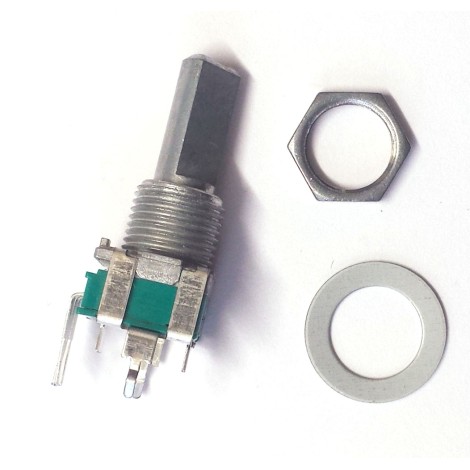 Pioneer DDJ S1 T1 DJM 5000 Potentiometer DCS1105
