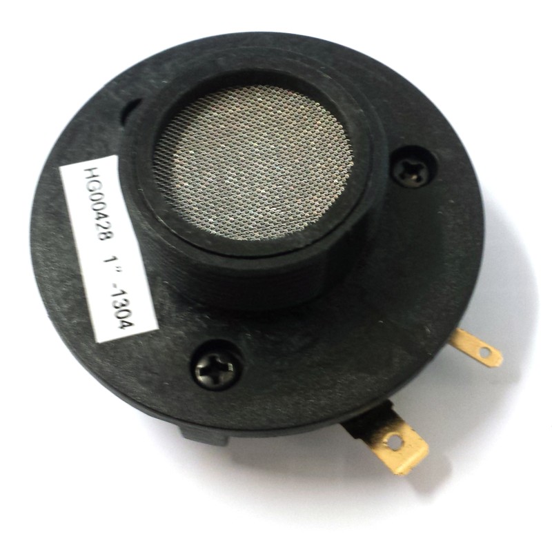 Alto Truesonic TS110A TS112A TS112W TS115A TS115W Replacement Tweeter Compression Driver
