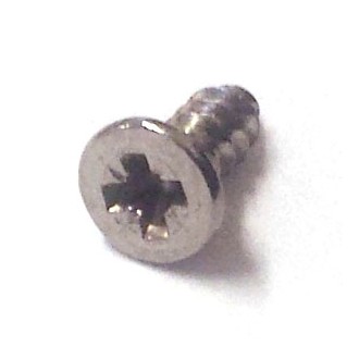 Allen & Heath XONE 62 Silver Meter Screw AB3821