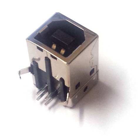 Allen & Heath XONE 42 DX 3D 4D USB B Socket AL6096