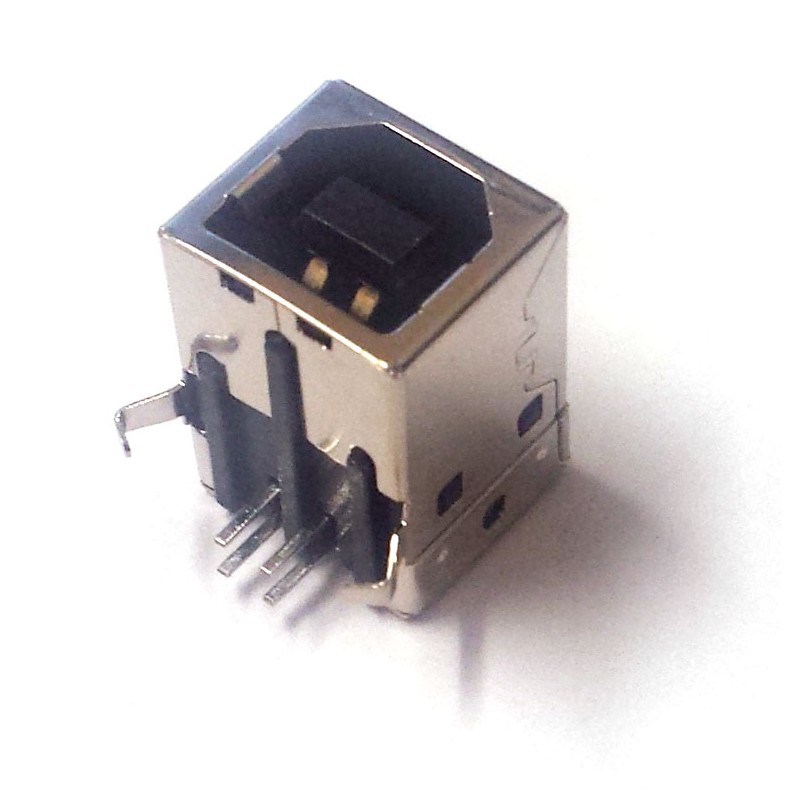 Allen & Heath XONE 42 DX 3D 4D USB B Socket AL6096