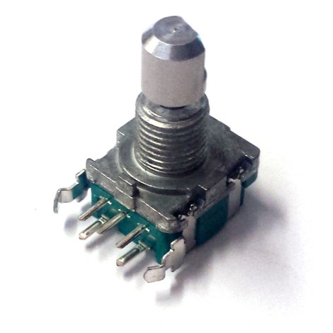 Allen & Heath XONE 4D Encoder Pot AL6338