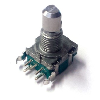 Allen & Heath XONE 4D Encoder Pot AL6338