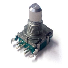 Allen & Heath XONE 4D Encoder Pot AL6338