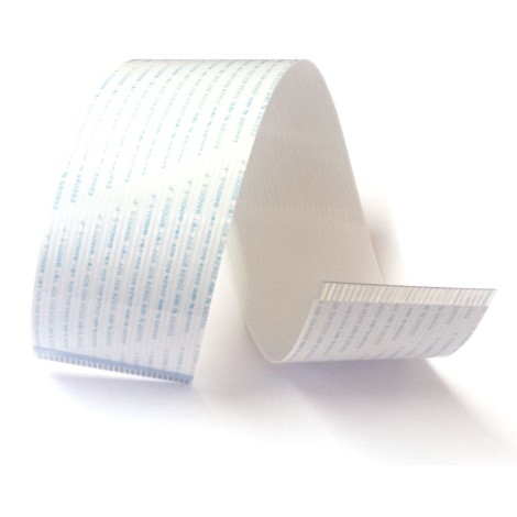 Pioneer DJM 600 Ribbon Cable 28P F.F.C 60V DDD1157