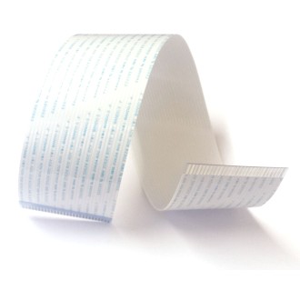 Pioneer DJM 600 Ribbon Cable 28P F.F.C 60V DDD1157