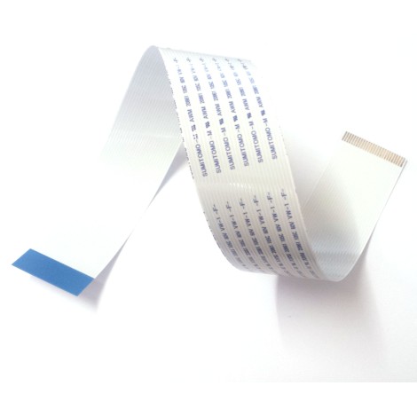 Pioneer CDJ 900 26P FFC Ribbon Cable DDD1445