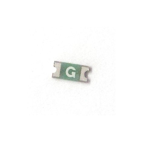 Pioneer SMD Circuit Protector Fuse 0.750A DEK1096