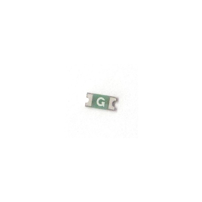 Pioneer SMD Circuit Protector Fuse 0.750A DEK1096