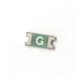 Pioneer SMD Circuit Protector Fuse 0.750A DEK1096