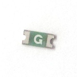 Pioneer SMD Circuit Protector Fuse 0.750A DEK1096