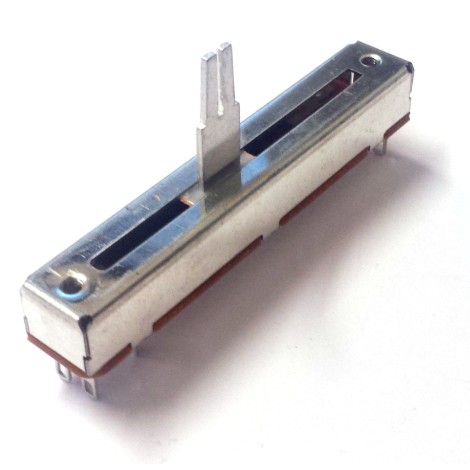 Numark C1 C2 C3 DM2002X DM2050 DM3000X  M101 M2 M4 M6 Channel/Master Slide Pot 