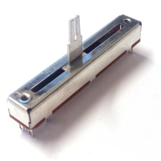 Numark C1 C2 C3 DM2002X DM2050 DM3000X  M101 M2 M4 M6 Channel/Master Slide Pot 