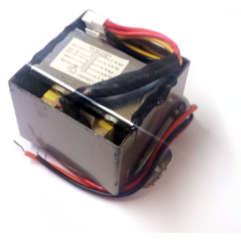 KRK RP5 G1 Internal Power Transformer