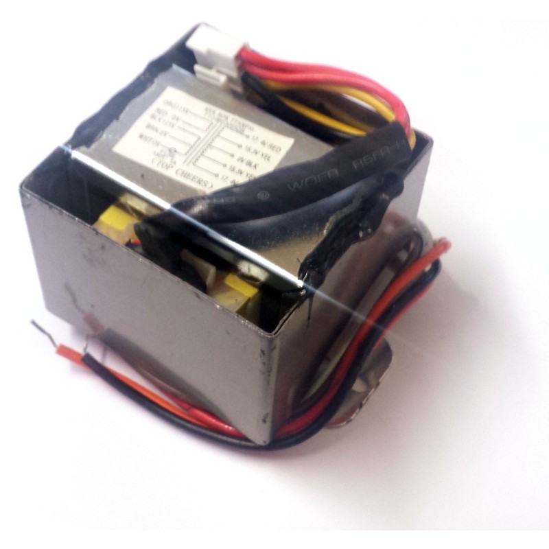 KRK RP5 G1 Internal Power Transformer
